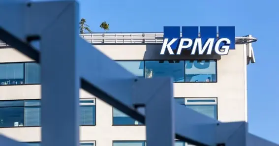 KPMG full form