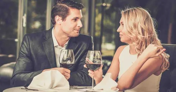 Top 6 romantic questions to ask a girl