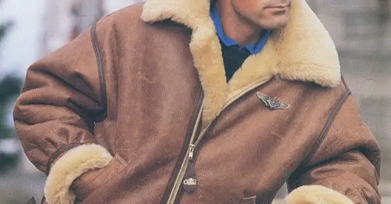 Characteristics Of Shearling