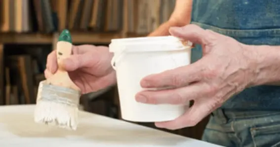 Essential Gesso Knowledge