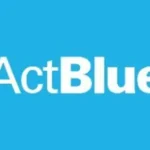 ActBlue login