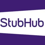 StubHub login