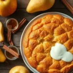 best kugel pear recipe dairy free recipe