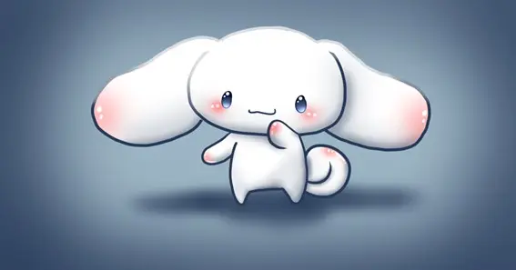 cinnamoroll wallpaper