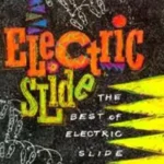 electric slide lyrics