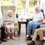 How Memory Care Assisted Living Can Improve Quality of Life