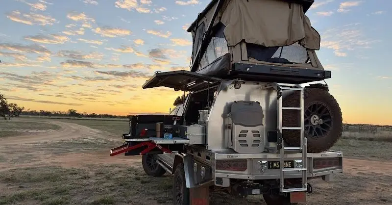 essential features to look for in a durable ute canopy