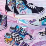 sailor moon vans