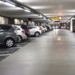 VRRParking