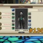 fashion report ffxiv