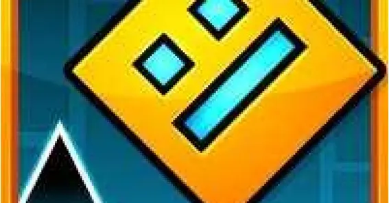 geometry dash unblocked 76