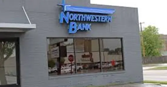 northwestern bank