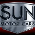 sun motor cars