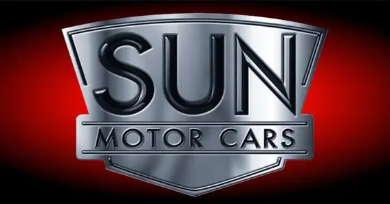 sun motor cars