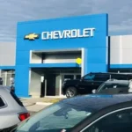 tarr chevrolet