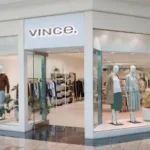 vince outlet