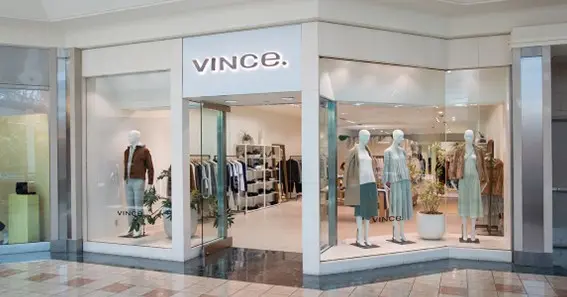 vince outlet