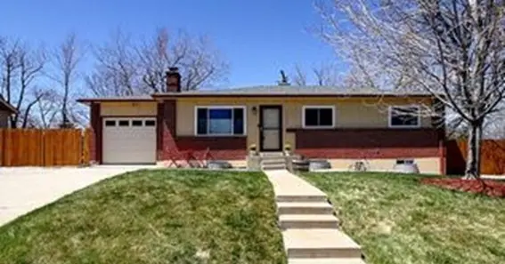 Experience Colorado Living at 12131 W Dakota Dr, Lakewood, CO 80228