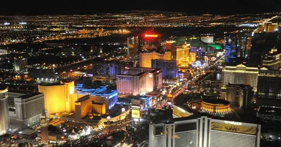 map las vegas strip hotels