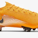 Nike Mercurial Zoom Vapor 15 Elite FG Soccer Cleats