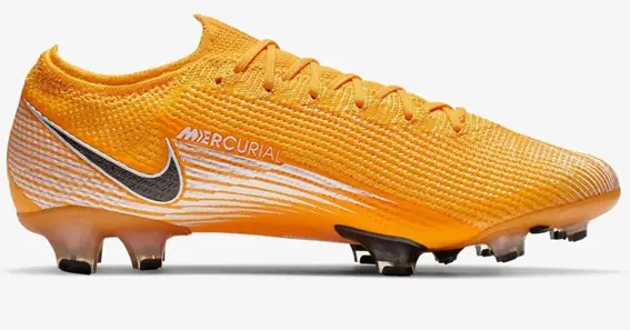 Nike Mercurial Zoom Vapor 15 Elite FG Soccer Cleats