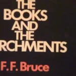 ff bruce books