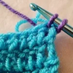 what is fo in crochet