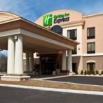 holiday inn perry fl