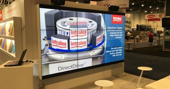 How Do You Add Video To Your Trade Show Display