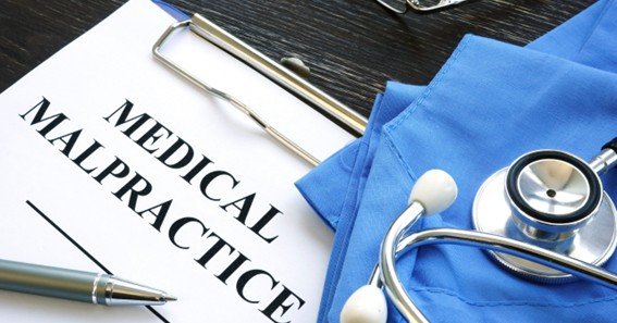 What Constitutes Medical Malpractice