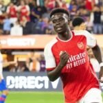 arsenal fc 24