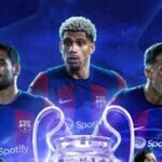 fc barcelona poster