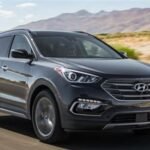 hyundai santa fe 2018 review